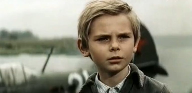 Кадр из фильма "Так начиналась легенда"