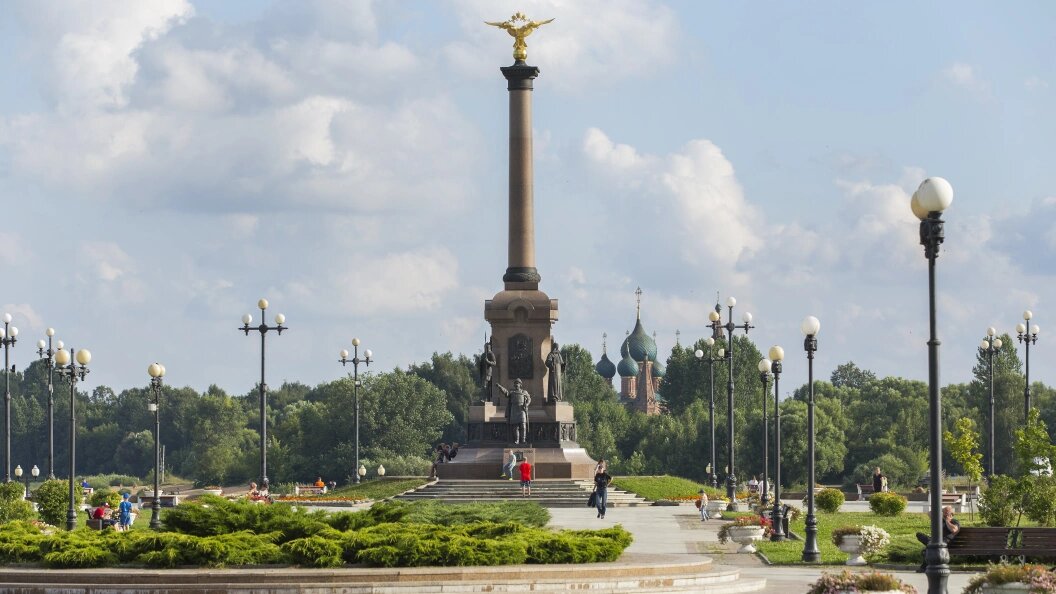    Фото: Aleksey Smyshlyaev/Globallookpress