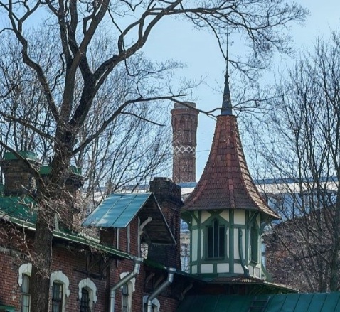 Найдите 5 отличий 👻