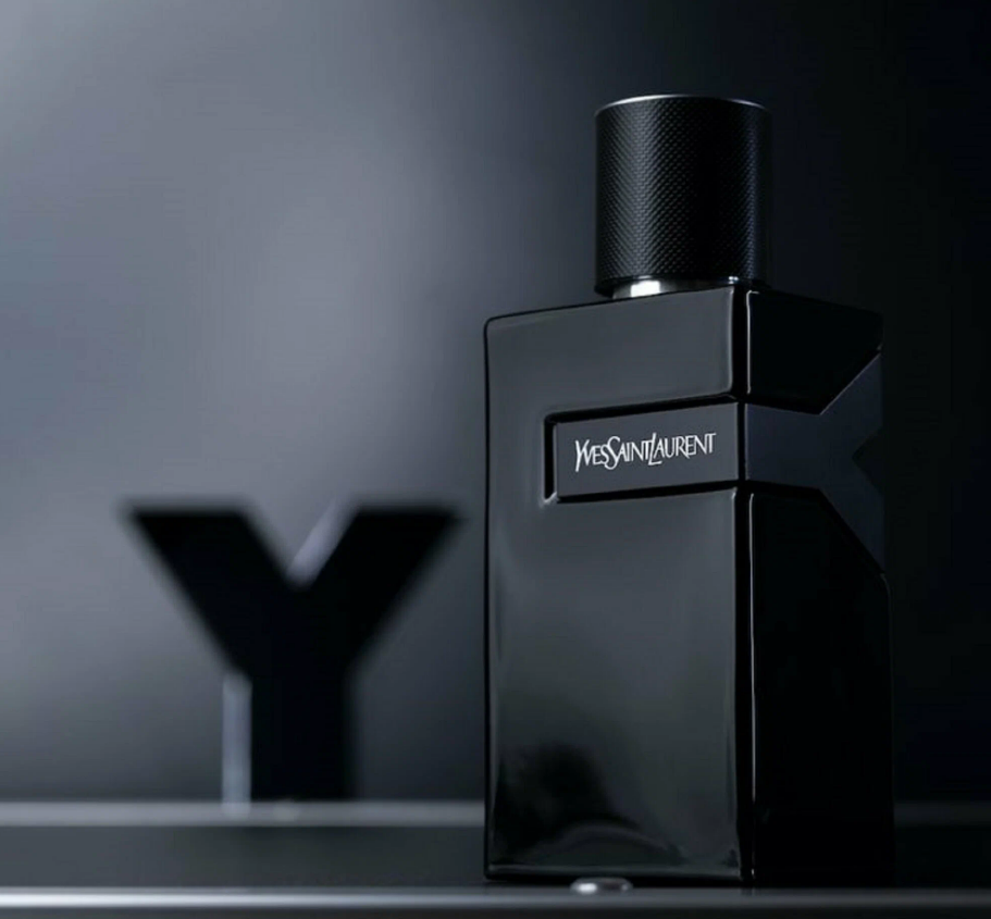 Yves Saint Laurent - Y Le Parfum