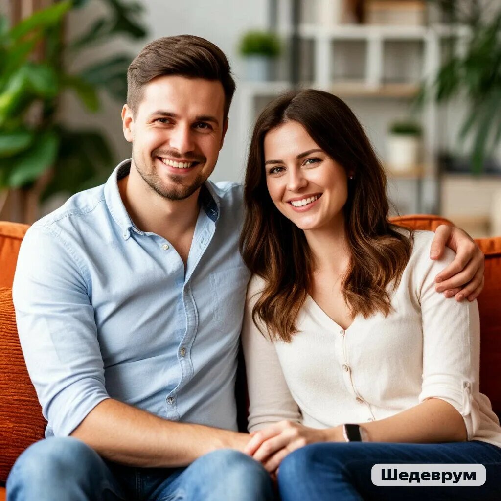 Создано мной в Шедеврум