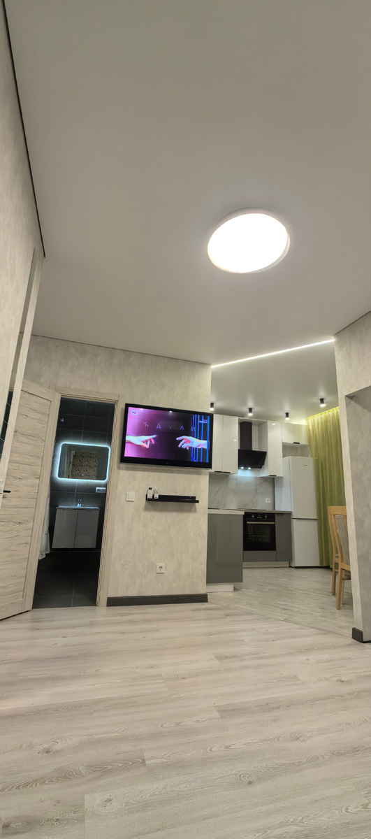 Пример ремонта стоимостью под 2🍋 в 2025 году.