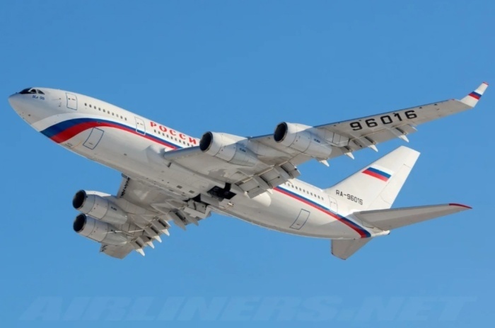 Первый отечественный дальнемагистральный. chr.rbc.ru.