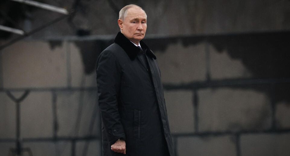    Artem Priakhin/Keystone Press Agency / www.globallookpress.com