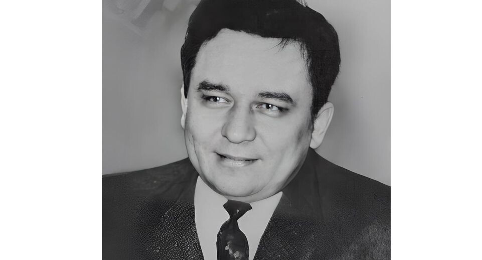    Публичное достояние