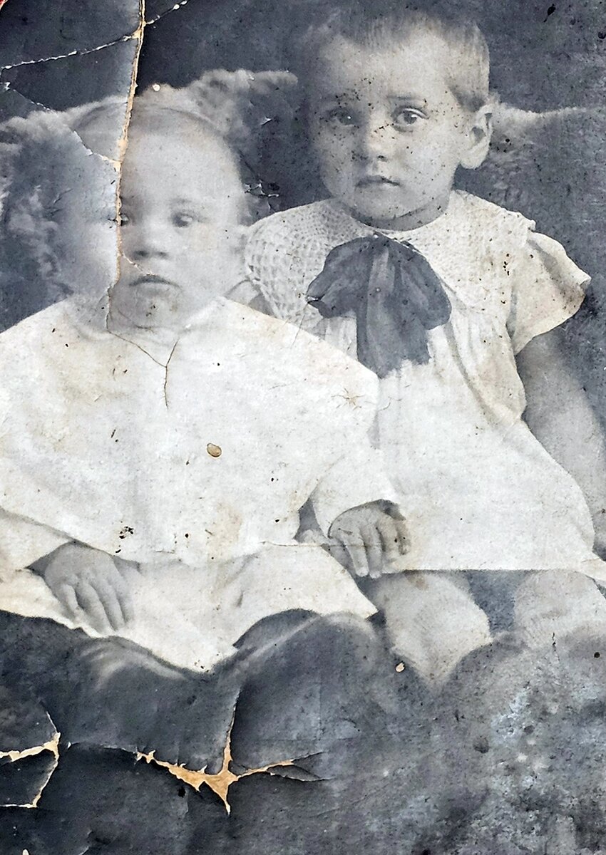    Фото: Из личного архива