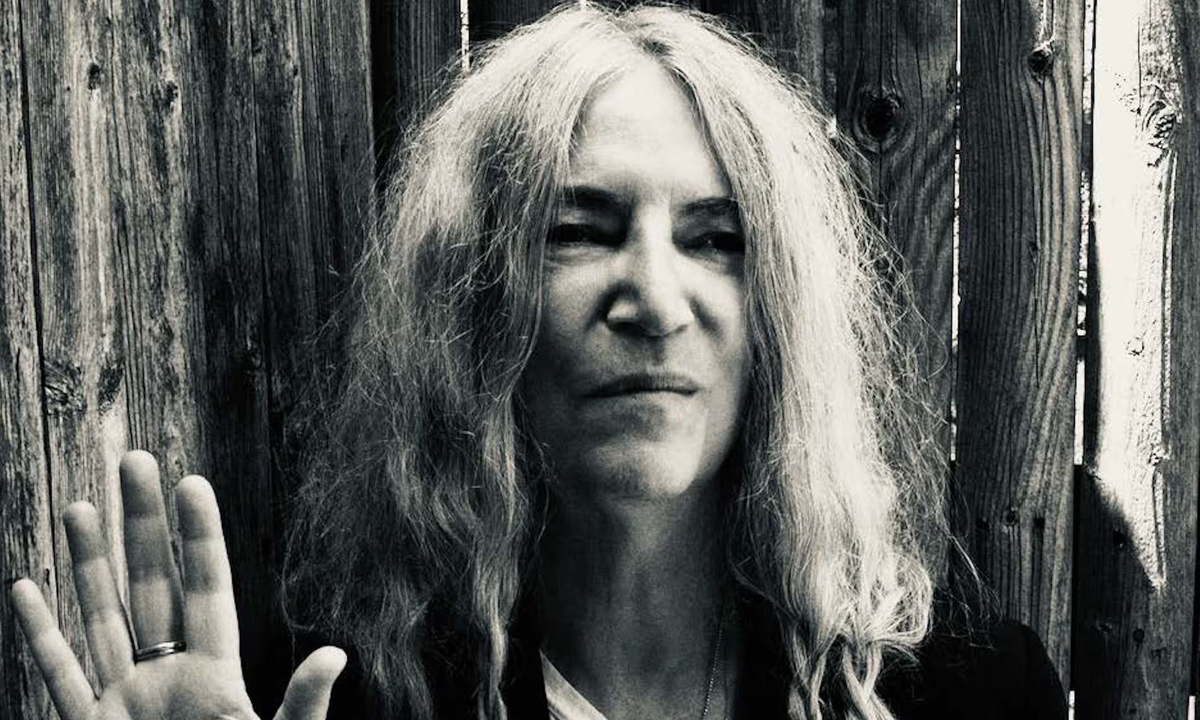 «На написание этой книги ушло целое десятилетие, в ней собраны красота и печаль целой жизни»... Патти Смит. Фото: Стивен Себринг