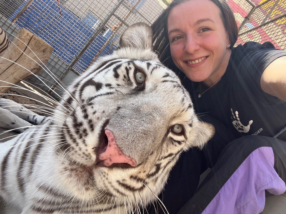 фото Алисы Нестеровой