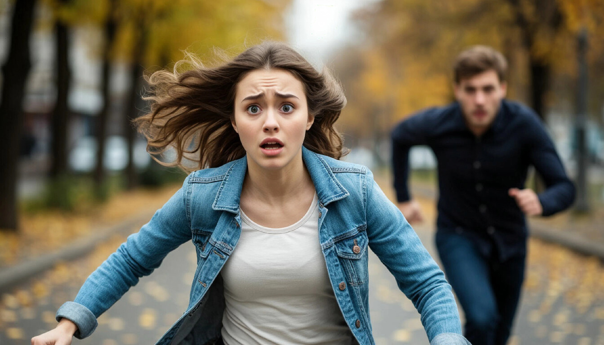 Достойный отказ — это не подлость. Это выбор в пользу своего спокойствия.