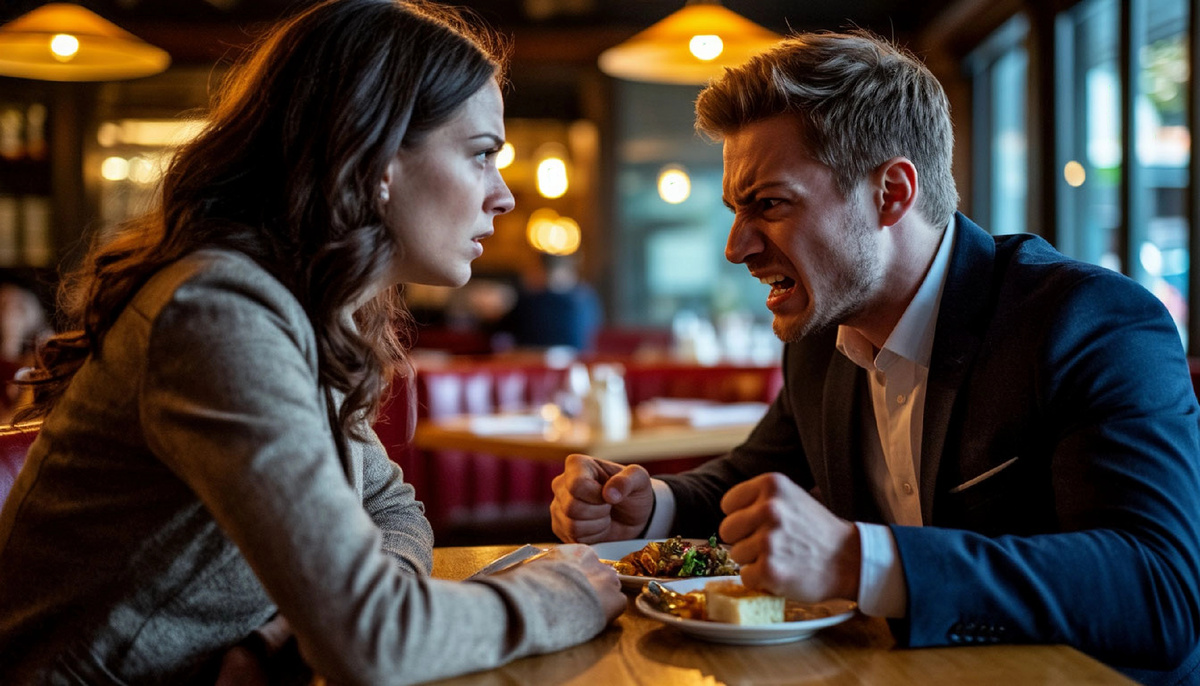 Улыбка вместо честности? Лучше сразу сказать «нет»