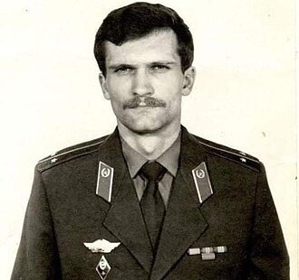 Виталий Булах. Фото: ru.wikipedia.org