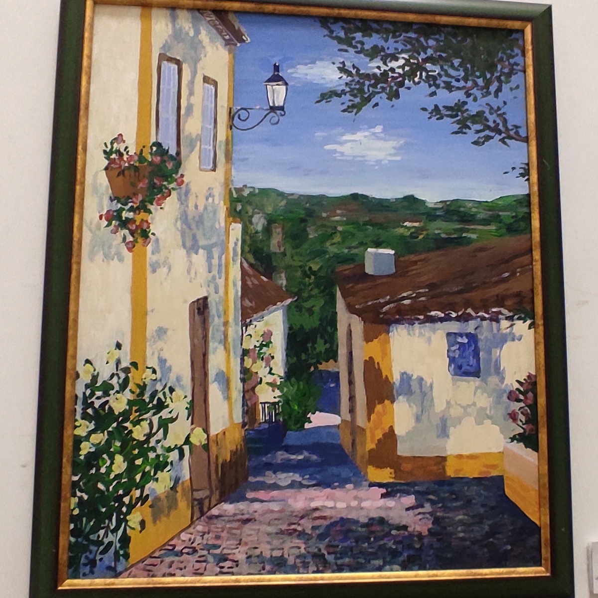 Солнечный день. Сердюк Татьяна. 12 лет.