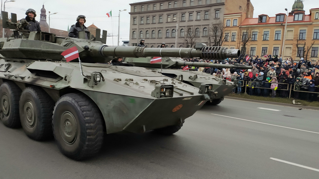    Фото: Victor Lisitsyn/Global Look Press