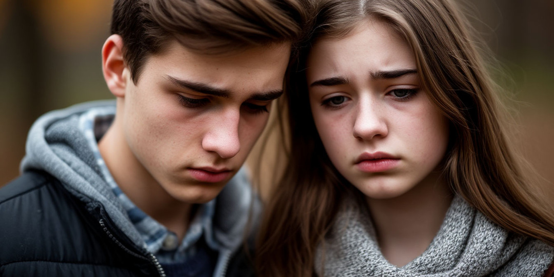 Как подготовить подростка к реалиям отношений: 5 шагов к доверию