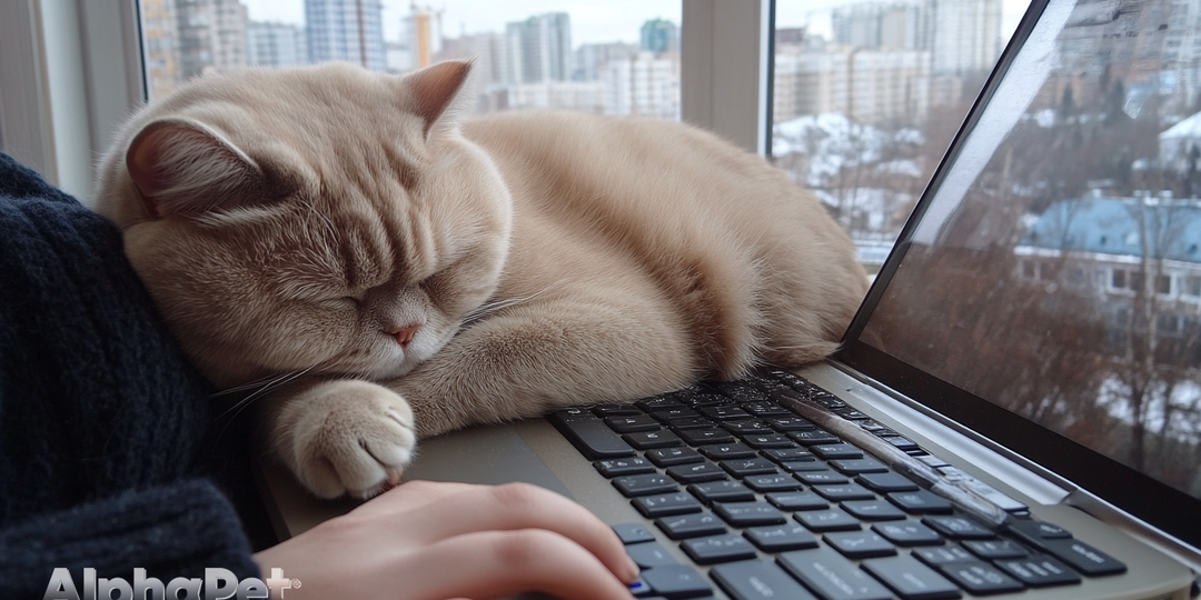 8 вещей, которые обожают кошки, и простят вам за них все ваши грехи