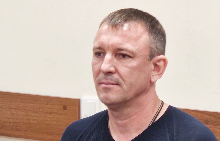    Алексей Потицкий/ТАСС