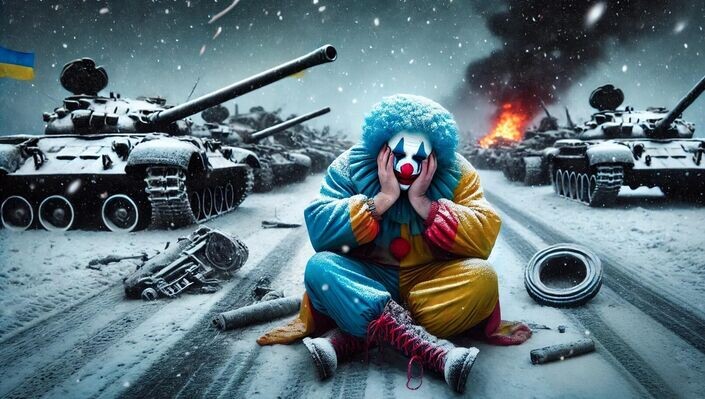 Изображение сгенерировано ИИ