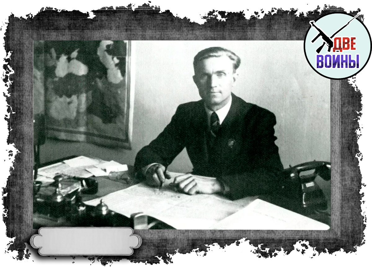 Завьялов. Фото в свободном доступе.