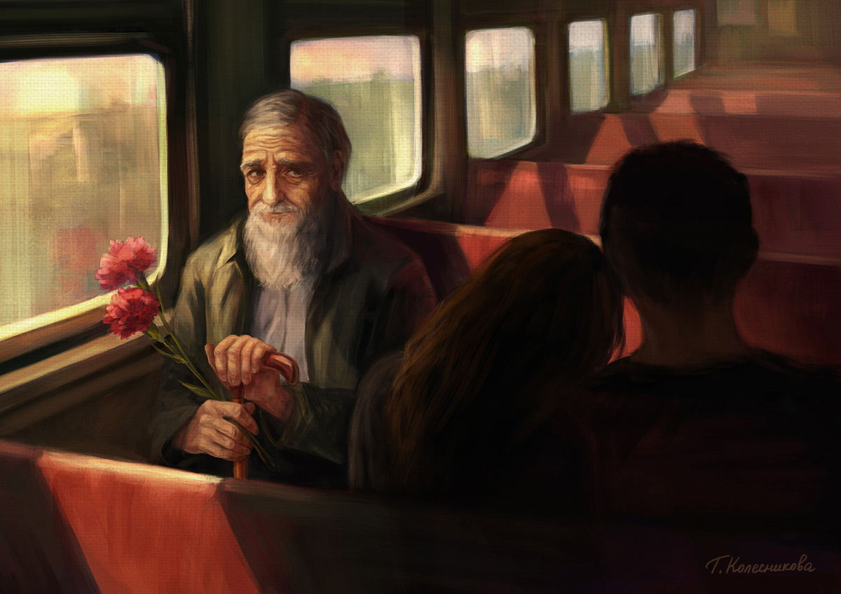 "Годовщина" (2024)