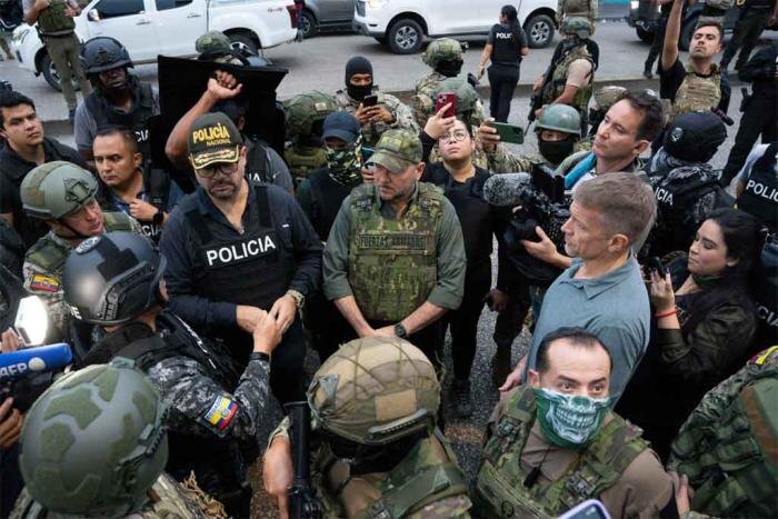 Фото: prensa-latina.cu