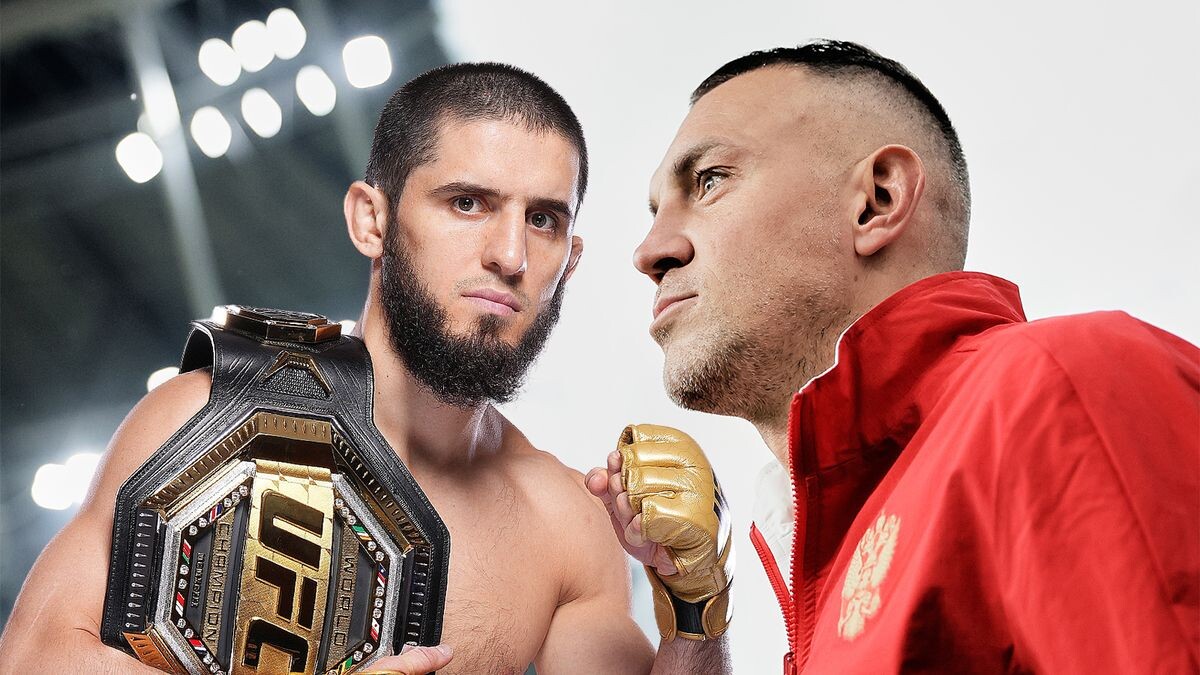    Александр Мысякин, Sport24 / Getty Images