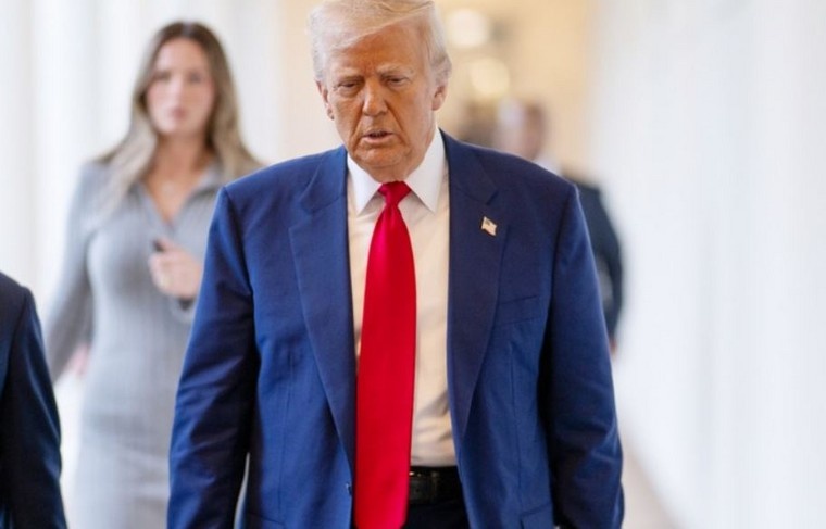    White House/Global Look Press