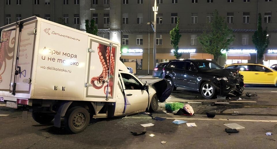    РИА «Новости»