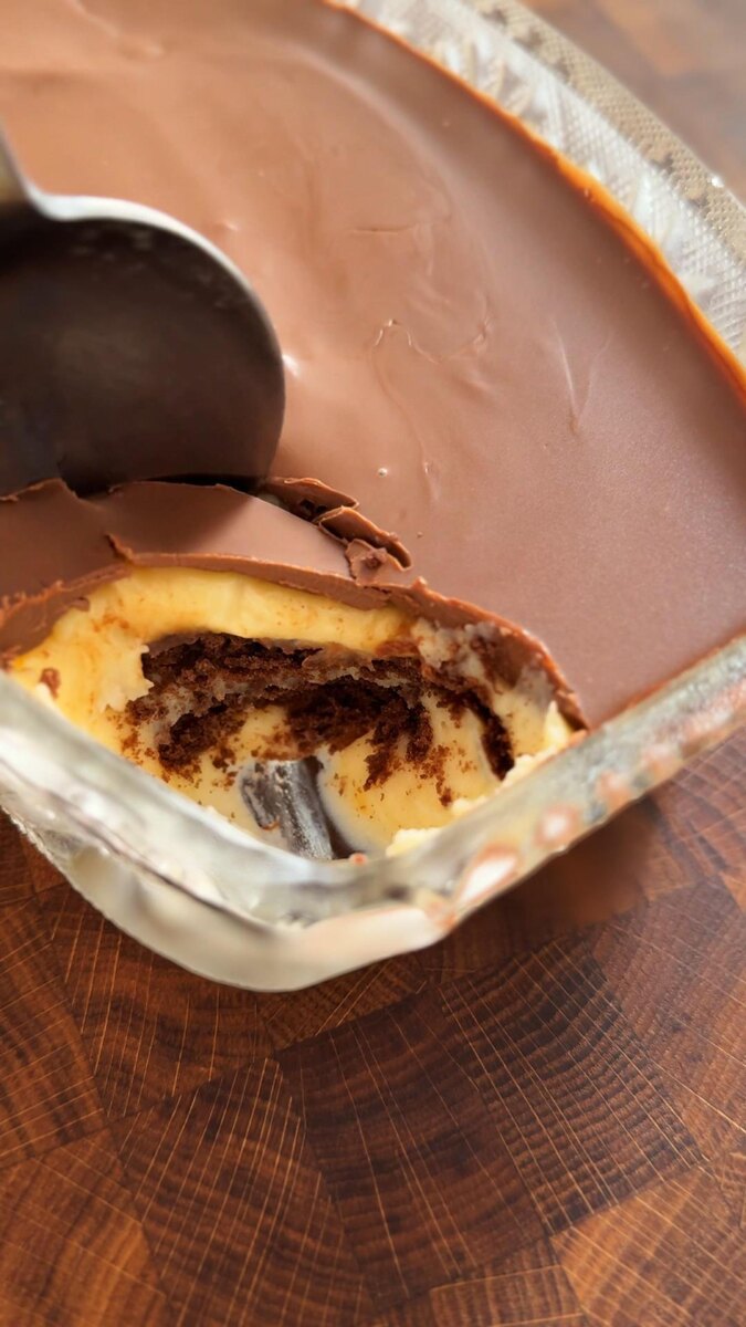 Видео приготовление на канале