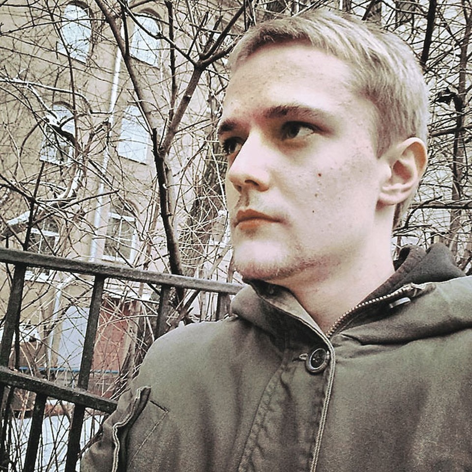    Став взрослым, Зверев-младший уверяет: у него было ужасное детство. Фото: Личная страница Сергея Зверева в соцсети