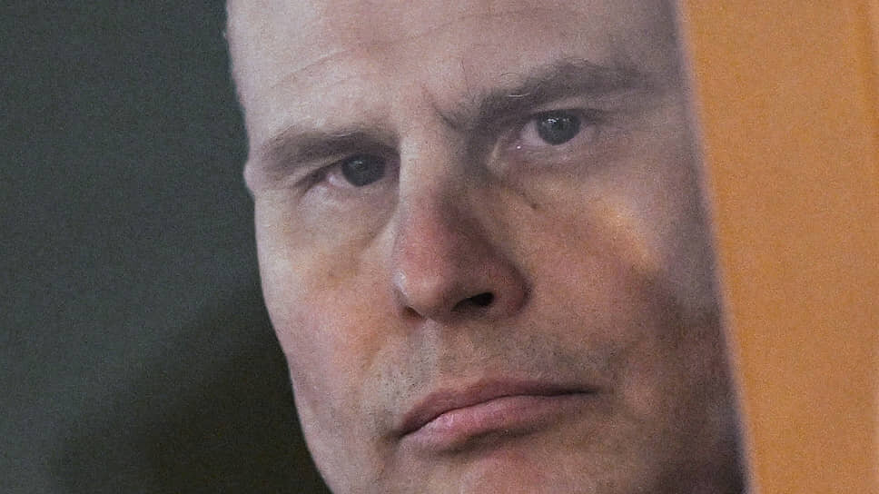 Кирилл Якубовский получил восемь лет и новое уголовное дело.📷Фото: Игорь Иванко / Коммерсантъ