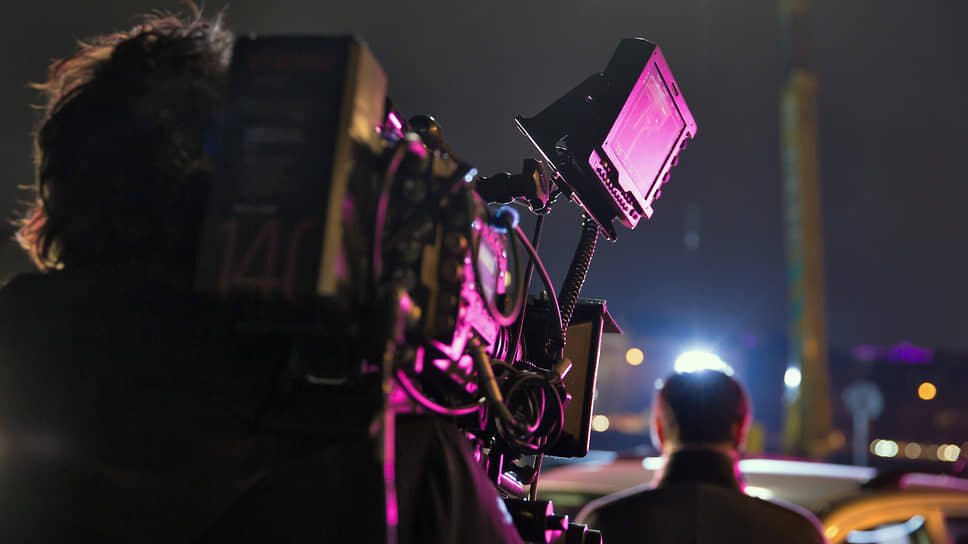 Фото: Александр Вайнштейн / Коммерсантъ