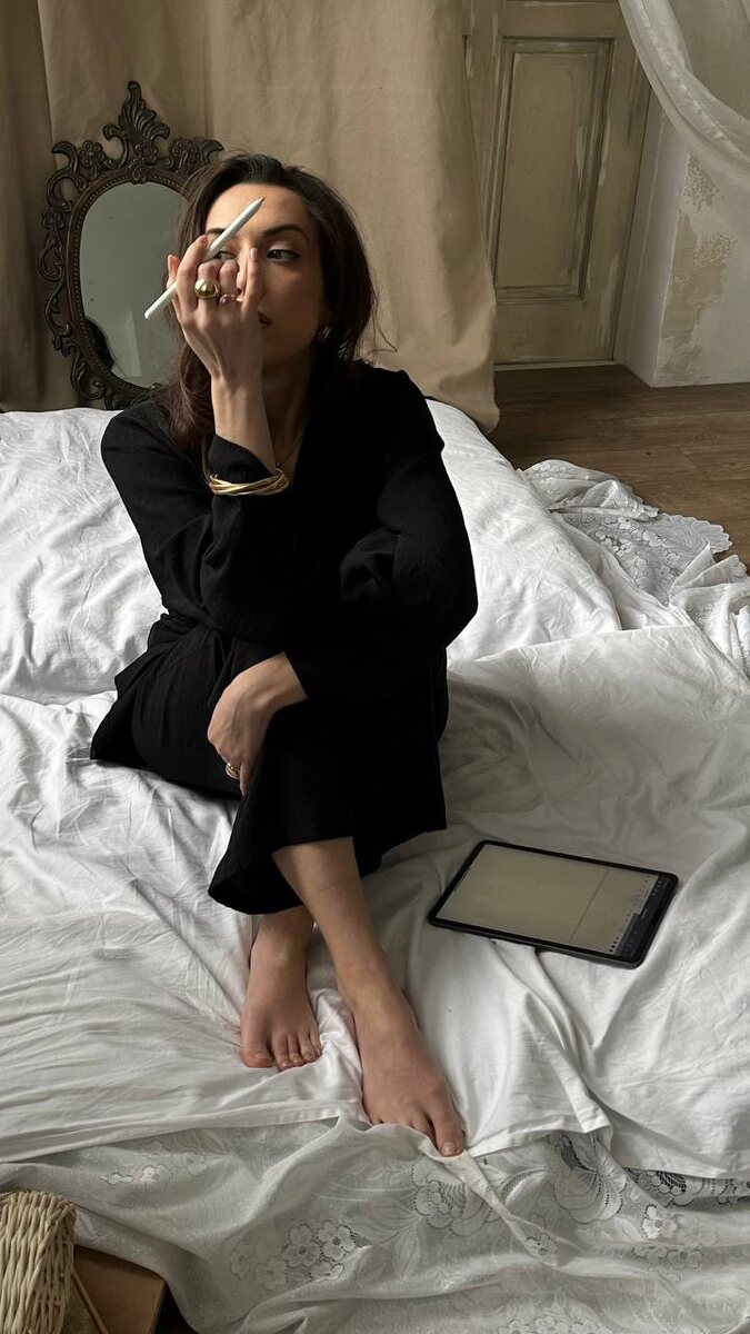 Психолог Маргарита Златина