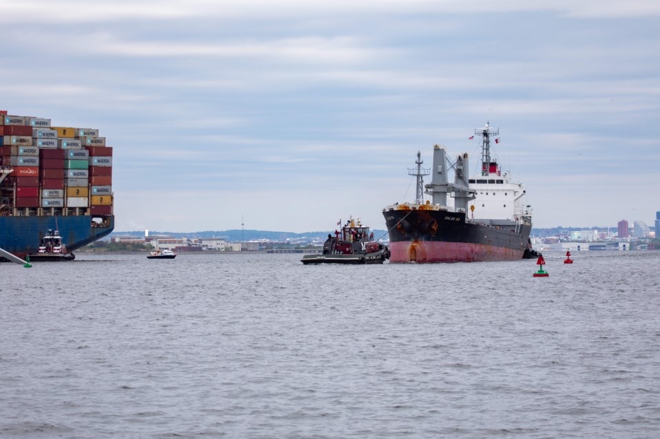    Фото: Christopher Rosario/U.S Army/Globallookpress