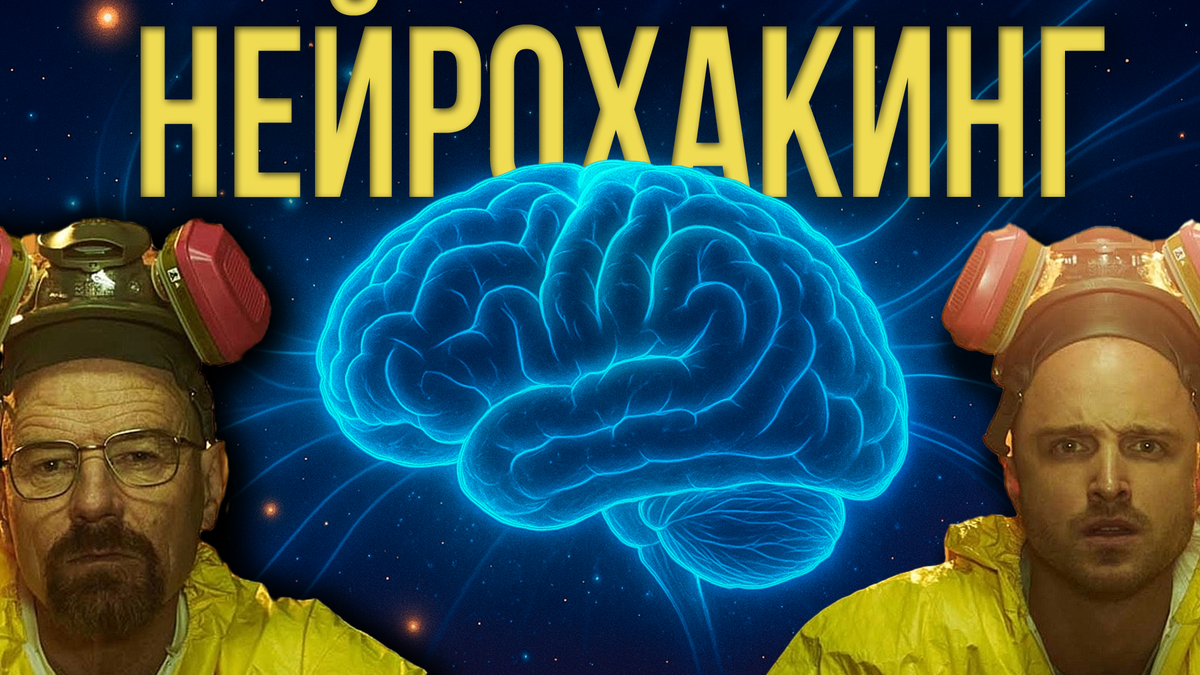нейрохакинг
