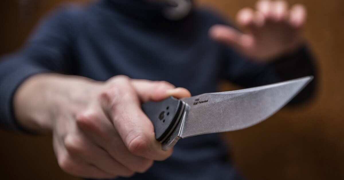 Очередная трагедия связанная с нападением подростка