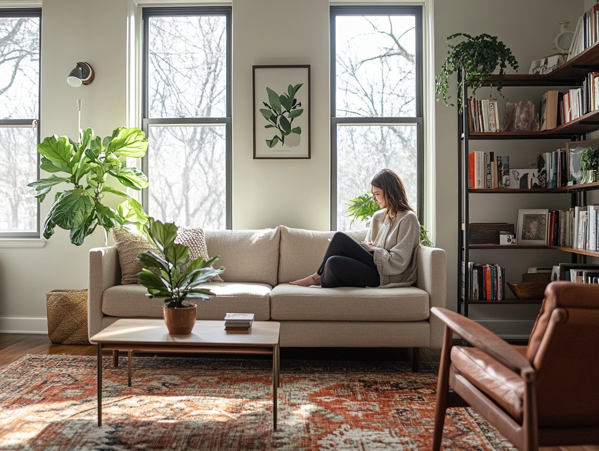    Как сохранить стиль квартиры после ремонта: 10 проверенных способов избежать захламления и создать уютный интерьер Антон