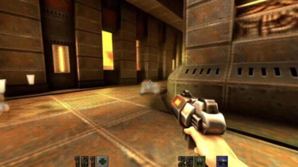 ИИ-версия Quake II — провал или прорыв? Почему Джон Кармак защищает «отвратительную» демку