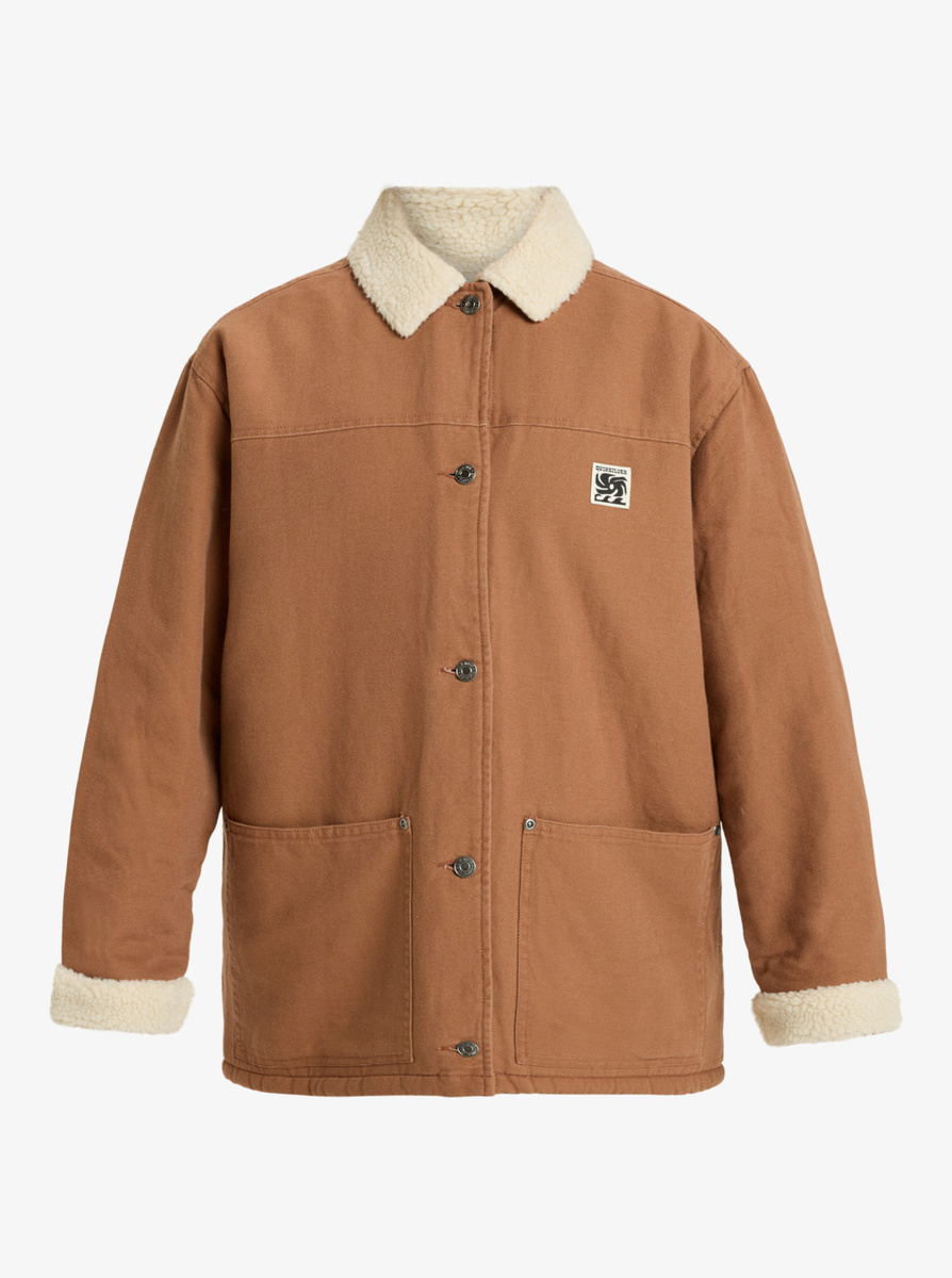 Женская рабочая куртка UNI от Quiksilver 