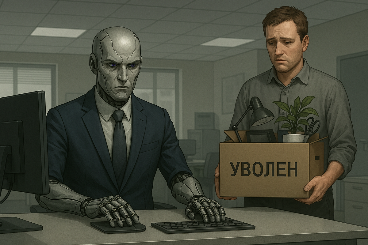 Картинка сгенерирована ChatGPT