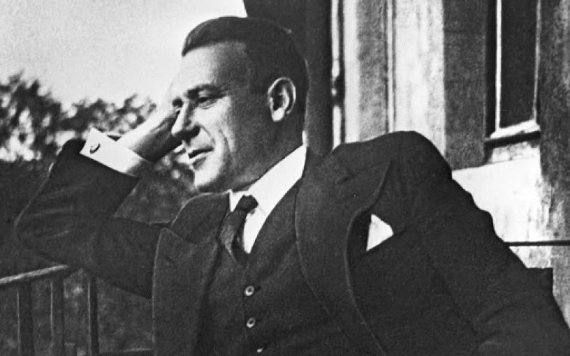 Михаил Булгаков 