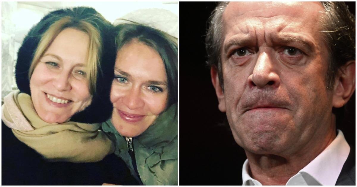 Соцсети; Кирилл Каллиников/РИА Новости