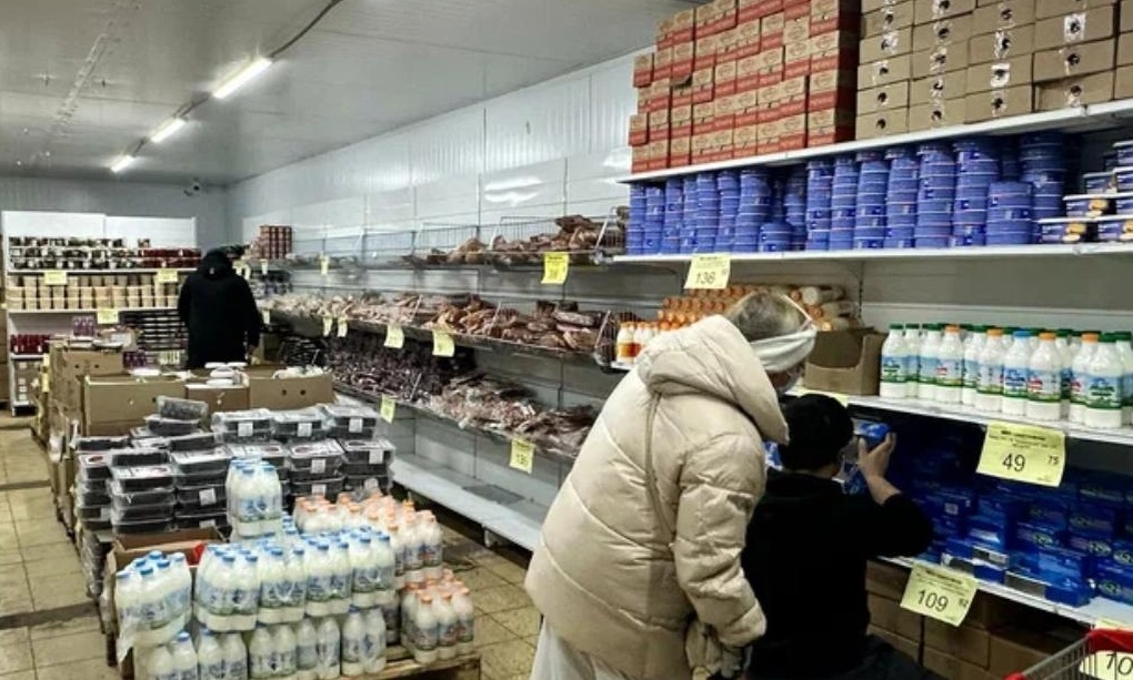 Фото: Россельхоз