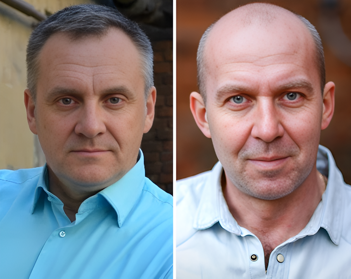 Актёры сериала «Чужой район. Выстрел из прошлого»