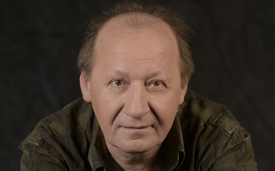 Игорь Лепихин