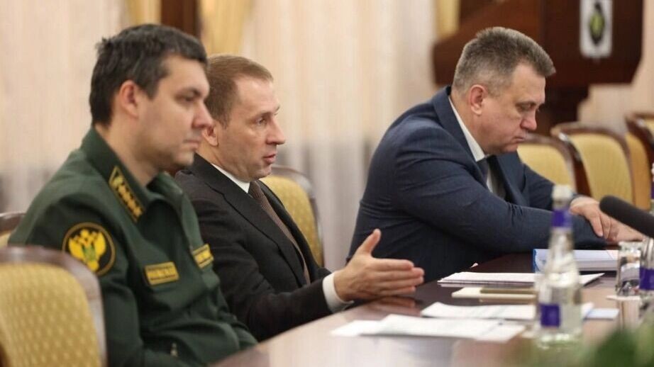     Источник: Пресс-служба губернатора и правительства Хабаровского края