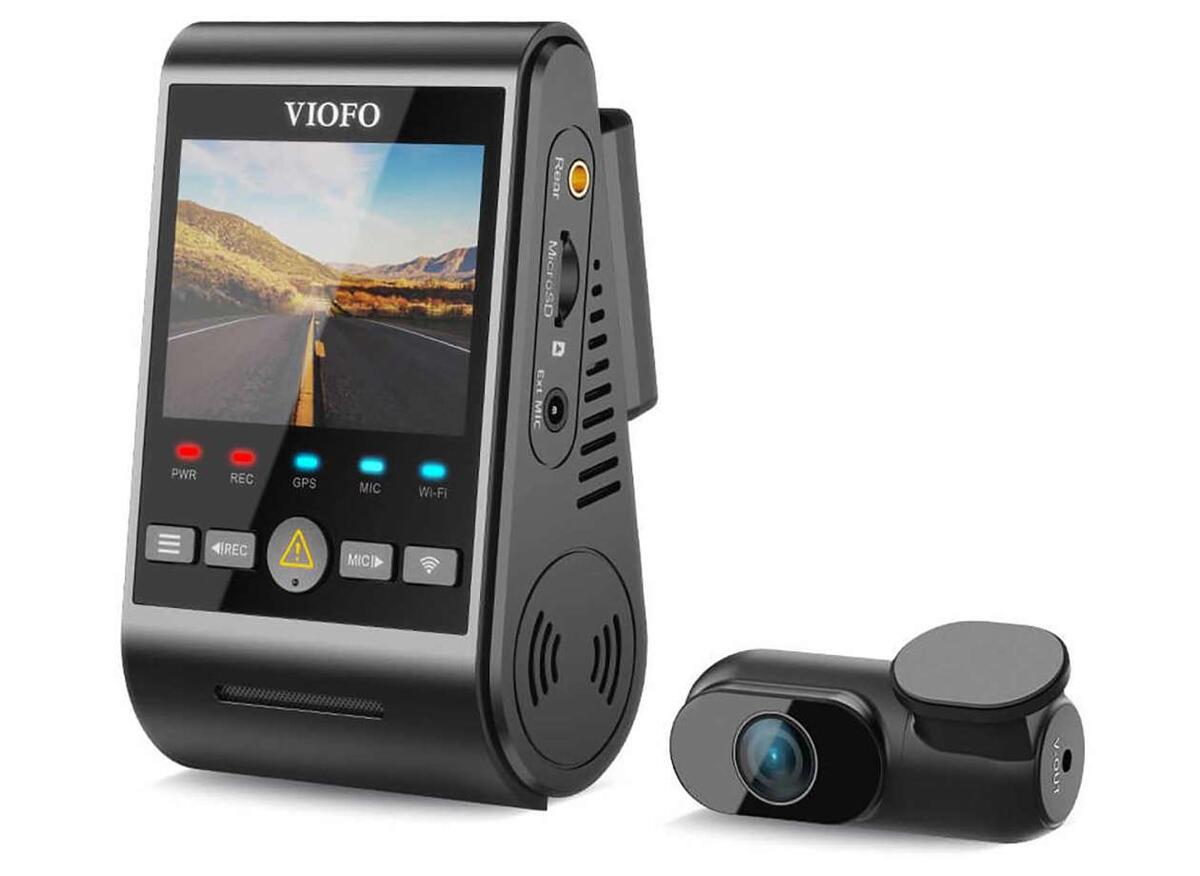 Viofo A229 Pro