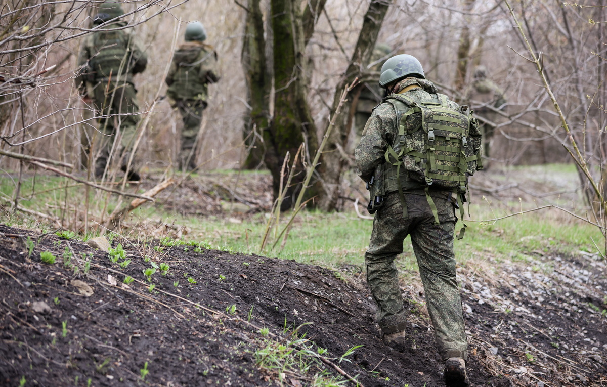 Александр Река/ТАСС