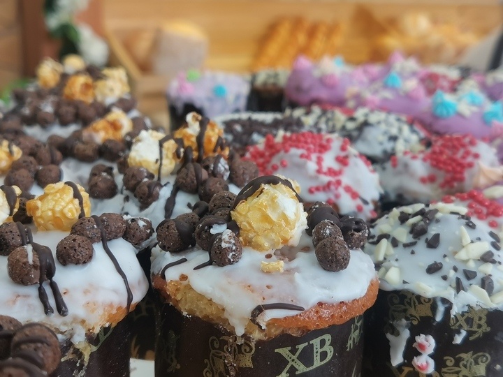   Анастасия Дудалова