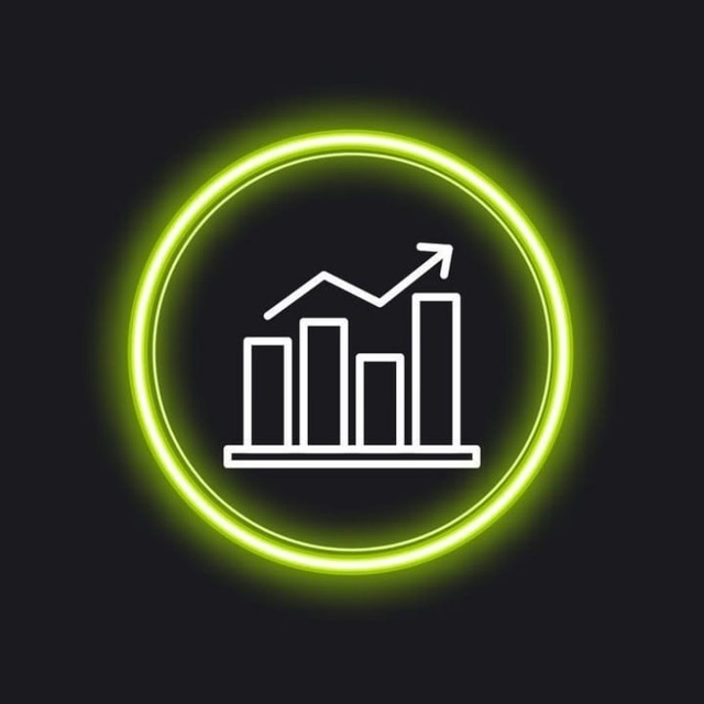 Аватарка мошеннического телеграмм-канала
