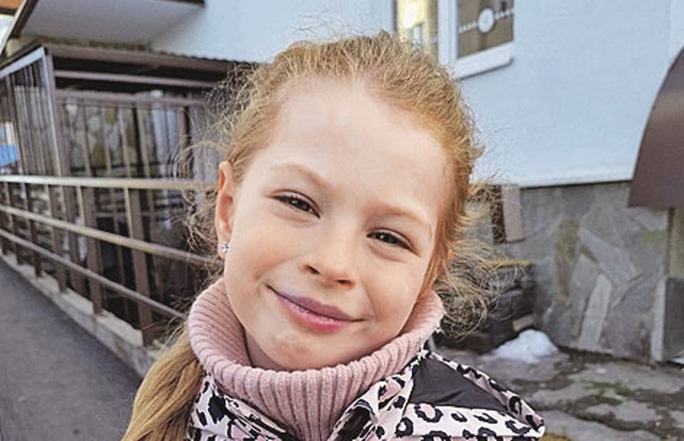    Настя Николай ОБЕРЕМЧЕНКО